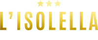 Logo Hôtel Isolella